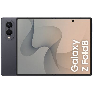 Samsung Galaxy Z Fold8 (F971) 12/512GB Graphite