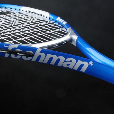 4. Rakieta tenisowa Techman 7002