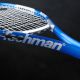 4. Rakieta tenisowa Techman 7002