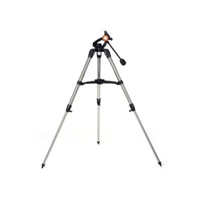 8. Celestron Inspire 70AZ Luneta 35x Czarny, Niebieski