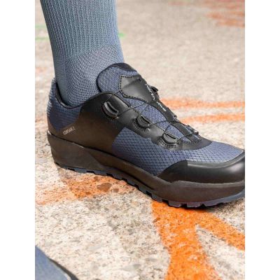 3. Buty rowerowe NORTHWAVE Corsair 2 niebieski