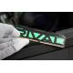 11. DDR4 8GB 3200MHz UDIMM goodram RIVAL Radiant Green