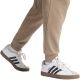 4. Spodnie męskie adidas Essentials Feelcozy Cargo beżowe KF2384