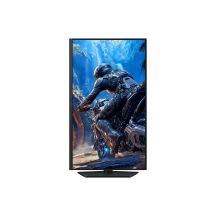 Samsung G40H monitor komputerowy 68,6 cm (27") 1920 x 1080 px Full HD LCD Czarny