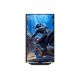 Samsung G40H monitor komputerowy 68,6 cm (27") 1920 x 1080 px Full HD LCD Czarny