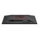 19. AOC G4 25G4KUR monitor komputerowy 62,2 cm (24.5") 1920 x 1080 px Full HD LED Czarny, Czerwony