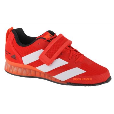 5. Buty adidas Adipower Weightlifting 3 M GY8924