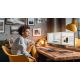 22. iiyama ProLite X2797QSU-B1 monitor komputerowy 68,6 cm (27") 2560 x 1440 px Quad HD LED Czarny