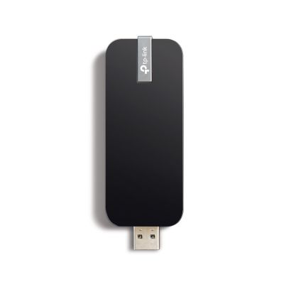 2. Karta sieciowa bezprzewodowa TP-Link ARCHER T4U (USB 3.0 AC1200)