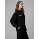 3. Longsleeve regular z nadrukiem damski 4F 4FRSS26TSWSF2834-20S