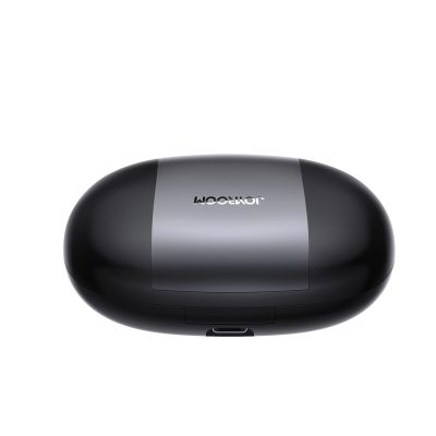 2. Słuchawki bezprzewodowe Joyroom Openfree JR-OE4 open-ear TWS – czarne