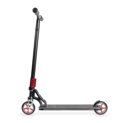 3. Hulajnoga wyczynowa SMJ sport UX10 Dominator BS-110FA HS-TNK-000010266