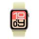 3. Zegarek Apple WATCH 40 Neon Yellow SL-ZML