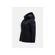 2. Kurtka narciarska damska PEAK PERFORMANCE W Anima Insulated Jacket czarny