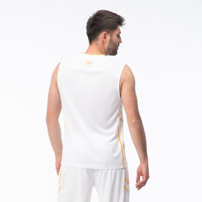 11. Koszulka Huari Dunkey II T-shirt 92800406491