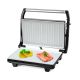 3. Grill elektryczny stołowy Esperanza Taleggio EKG006 (stołowy-zamknięty; 750W; kolor inox)