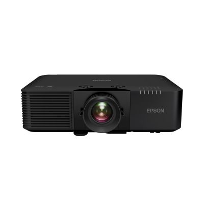 24. Projektor Epson EB-L895U WUXGA 1920x1200 8000 ANSI lumenów Czarny