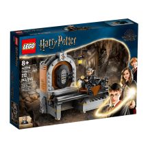 LEGO Harry Potter 40598 - Skrytka w Banku Gringotta