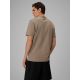 3. T-shirt regular gładki męski 4F | Robert Lewandowski RL9KSS26TTSHM3937-83S