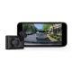 5. Wideorejestrator Garmin Dash Cam X210 Quad HD Wi-Fi Bluetooth Bateria, DC Czarny