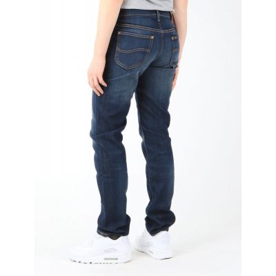 3. Spodnie jeansowe Lee Luke Deep Shadow M L719YQDP