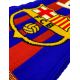 4. Szalik kibica FC Barcelona Knitted Scarf N23 5004BUT23