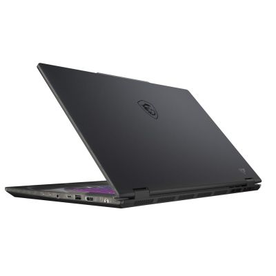 4. MSI Cyborg A17 AI B2HWEKG-011XPL Ryzen 7 260 17.3" FHD 144Hz 16GB DDR5 SSD512 GeForce RTX 5050_8GB NoOS