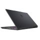 4. MSI Cyborg A17 AI B2HWEKG-011XPL Ryzen 7 260 17.3" FHD 144Hz 16GB DDR5 SSD512 GeForce RTX 5050_8GB NoOS