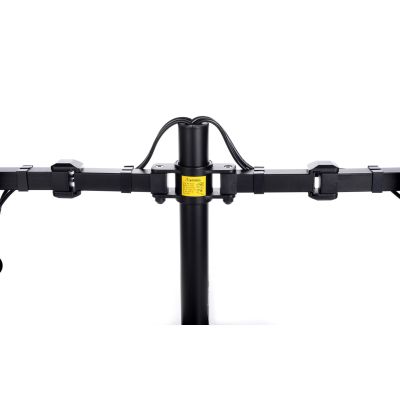 11. Uchwyt Iiyama DS1002D-B1 - stand z ramieniem regulowanym