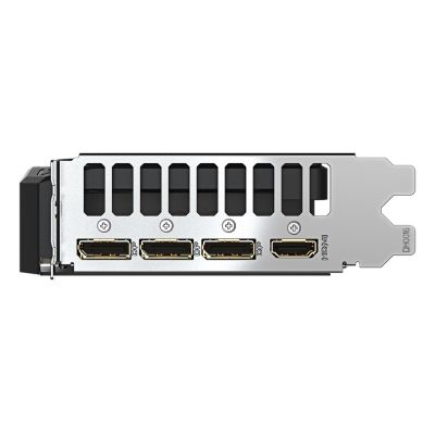 8. Karta graficzna Gigabyte GeForce RTX 5060 Ti WINDFORCE OC 16GB