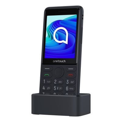 16. Telefon TCL ONETOUCH 4042S Szary