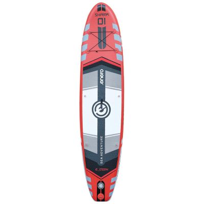 2. Deska Sup dmuchana Enero 320x76x15 cm 1054025