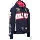 5. Bluza Geographical Norway Filio 100 M WW5417H/GN/Navy