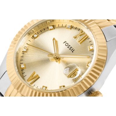 13. Zegarek Damski FOSSIL Scarlette Mini ES4949 + BOX