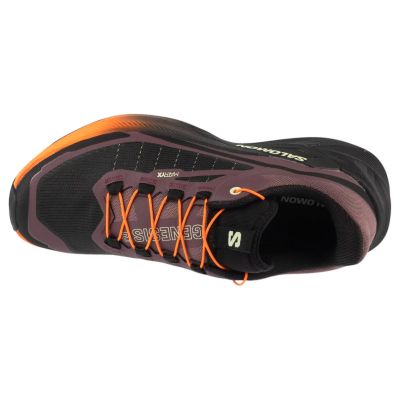 3. Salomon Genesis W L49309200 Czarne 36 2/3