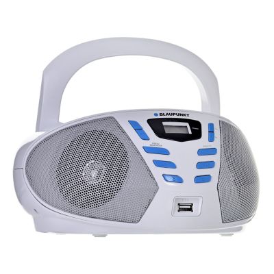 3. Boombox Blaupunkt BB7WH
