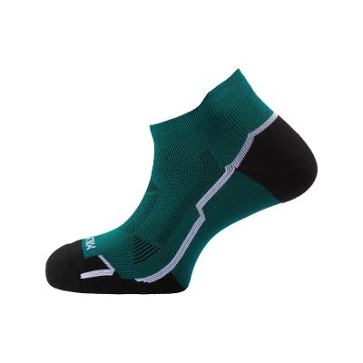 Skarpety MILLET INTENSE LOW SOCKS czarny