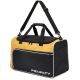 2. TORBA SPORTOWA PENALTY BAG MALA GYM S11 MEDIUM ŻÓŁTA