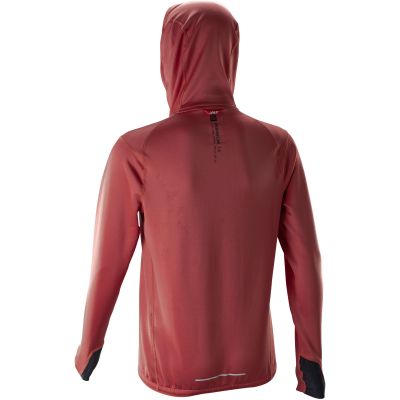 4. Kurtka rowerowa damska LEATT Jacket MTB ThermaFlow 2.0 Women