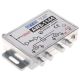 Wzmacniacz antenowy ANTENOS STIPRINTUVAS AWS-1144 14 / 17dB
