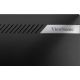14. Viewsonic VG Series VG2448a monitor komputerowy 61 cm (24") 1920 x 1080 px Full HD LED Czarny
