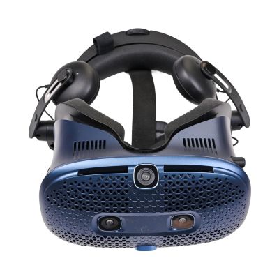 15. Gogle VR Cosmos Remose HTC