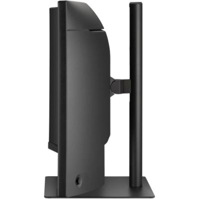 13. Viewsonic VG3419C-2 monitor komputerowy 86,4 cm (34") 3440 x 1440 px UltraWide Quad HD LED Czarny