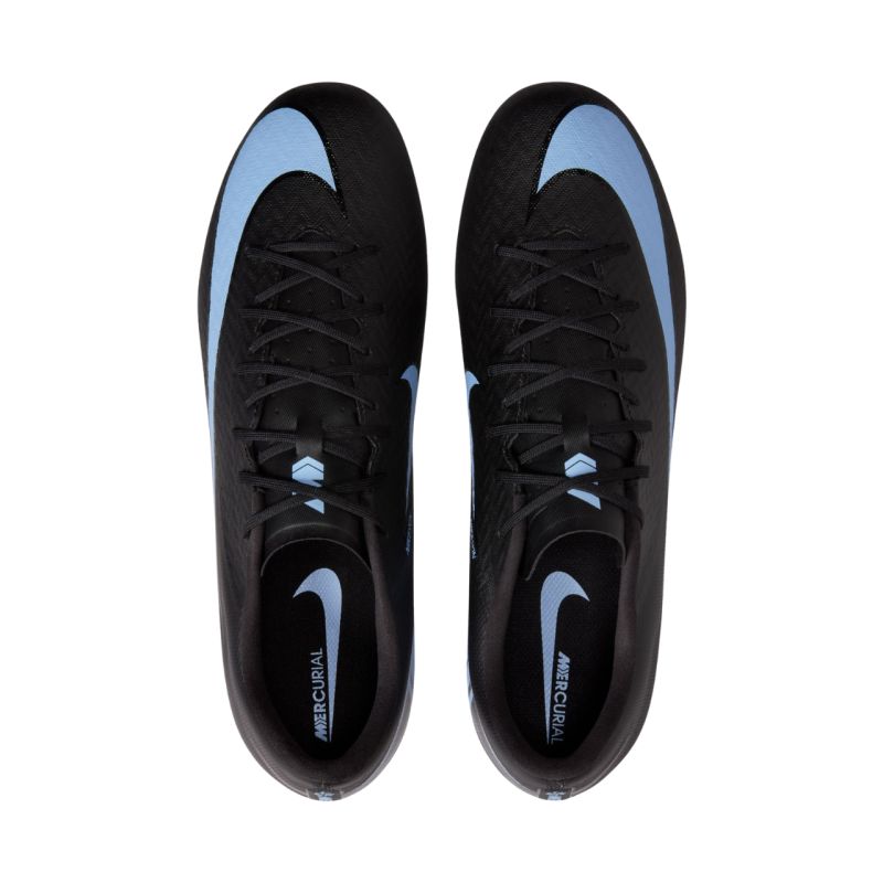 4. Buty piłkarskie Nike Zoom Mercurial Vapor 16 Academy FG/MG FQ1458 001