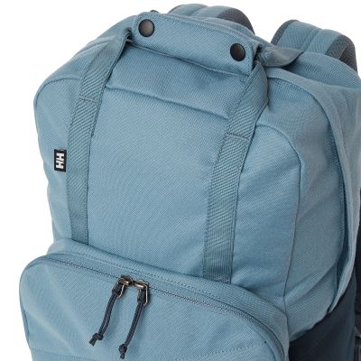2. Helly Hansen plecak OSLO MAX BACKPACK 67537 601