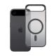 10. Etui 3mk Frosty MagCase na iPhone 17 Air - czarne