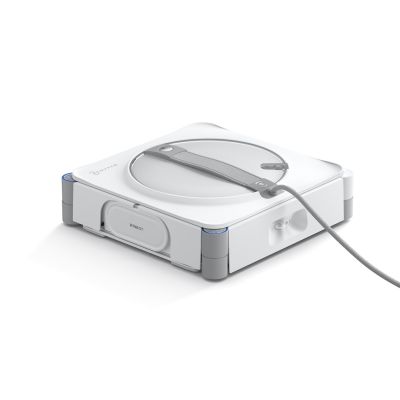 5. Ecovacs Winbot W2S Cleaning Robot white grey WG891-12 WG89112 (WG891-12)