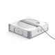 5. Ecovacs Winbot W2S Cleaning Robot white grey WG891-12 WG89112 (WG891-12)