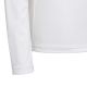 4. Koszulka adidas Team Base Tee Jr GN5713