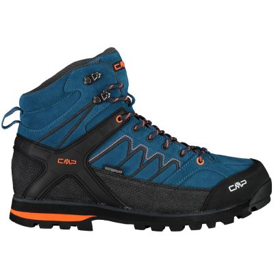 6. Buty CMP Moon Mid WP trekkingowe M 31Q479744ML
